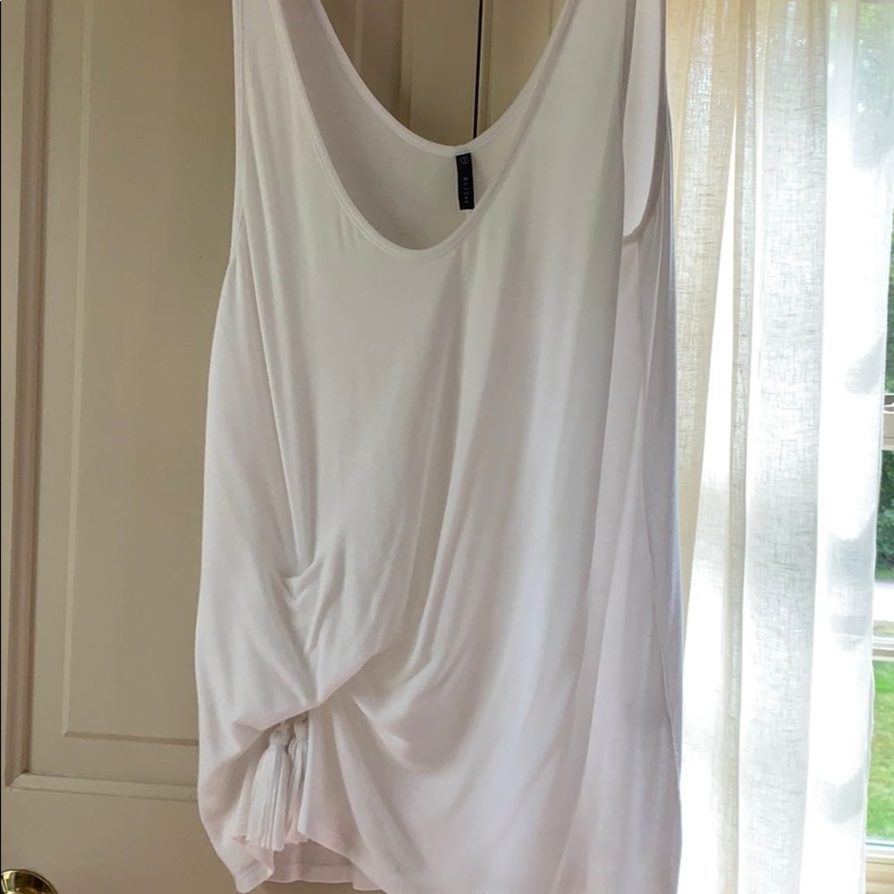 Riller tank top